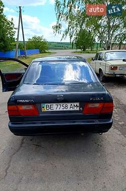 Седан Nissan Primera 1992 в Вознесенську