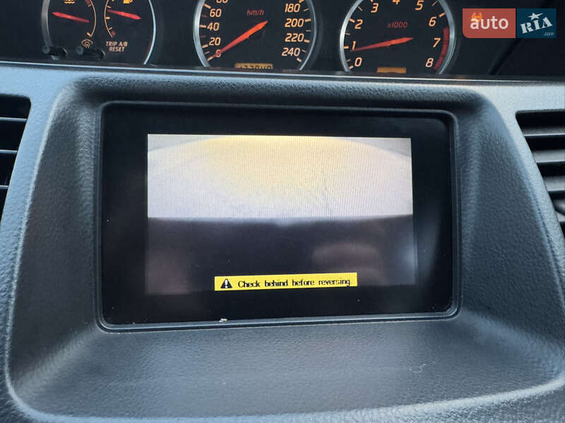 Ліфтбек Nissan Primera 2004 в Харкові