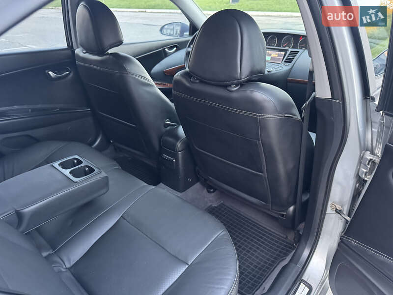 Ліфтбек Nissan Primera 2004 в Харкові