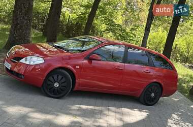 Універсал Nissan Primera 2005 в 