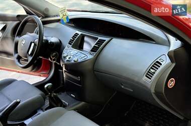 Універсал Nissan Primera 2005 в 