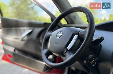 Універсал Nissan Primera 2005 в 