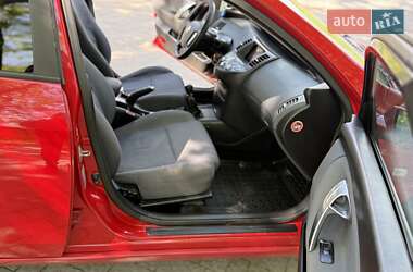 Універсал Nissan Primera 2005 в 