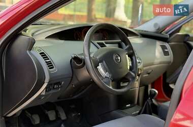 Універсал Nissan Primera 2005 в 