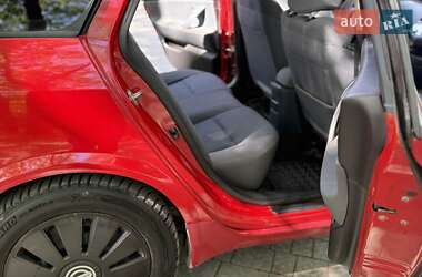 Універсал Nissan Primera 2005 в 
