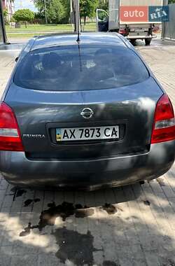 Седан Nissan Primera 2003 в 