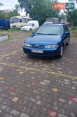 Универсал Nissan Primera 1998 в Одессе