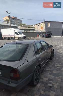 Универсал Nissan Primera 1992 в 