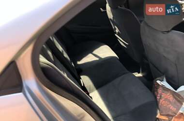 Седан Nissan Primera 2002 в 
