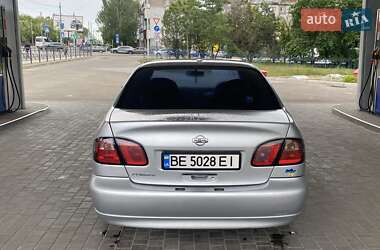Седан Nissan Primera 2001 в 