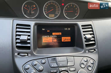 Седан Nissan Primera 2003 в 