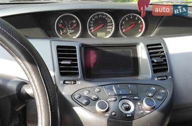 Лифтбек Nissan Primera 2003 в 