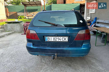 Універсал Nissan Primera 2000 в 