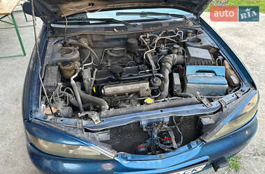 Універсал Nissan Primera 2000 в 