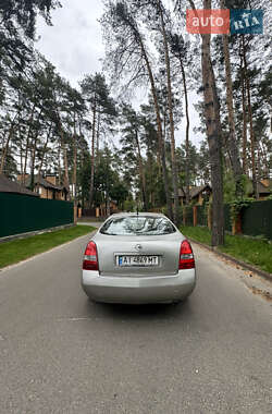 Седан Nissan Primera 2004 в 