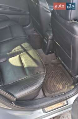 Седан Nissan Primera 2003 в 