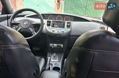 Седан Nissan Primera 2003 в 
