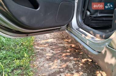 Седан Nissan Primera 2003 в 