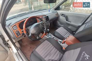 Лифтбек Nissan Primera 2000 в 