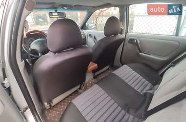 Лифтбек Nissan Primera 2000 в 