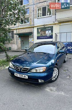 Седан Nissan Primera 1999 в Киеве