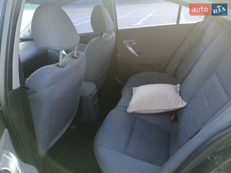 Седан Nissan Primera 2006 в Одесі