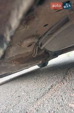 Седан Nissan Primera 1996 в Смілі