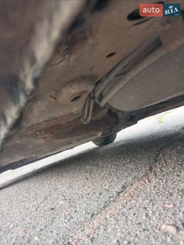 Седан Nissan Primera 1996 в Смілі