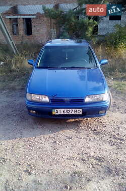 Седан Nissan Primera 1994 в Барышевке