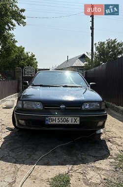 Седан Nissan Primera 1992 в Одессе
