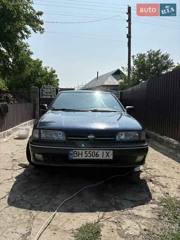 Nissan Primera