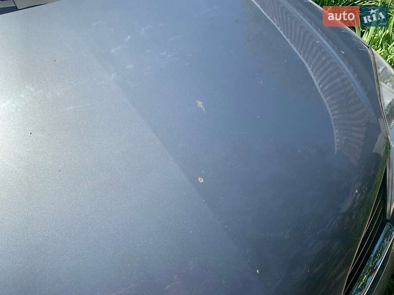 Універсал Nissan Primera 2007 в Шполі