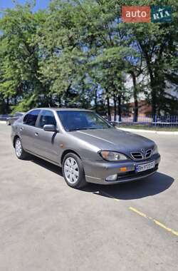Седан Nissan Primera 1999 в Одессе