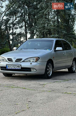 Седан Nissan Primera 2001 в Дружківці