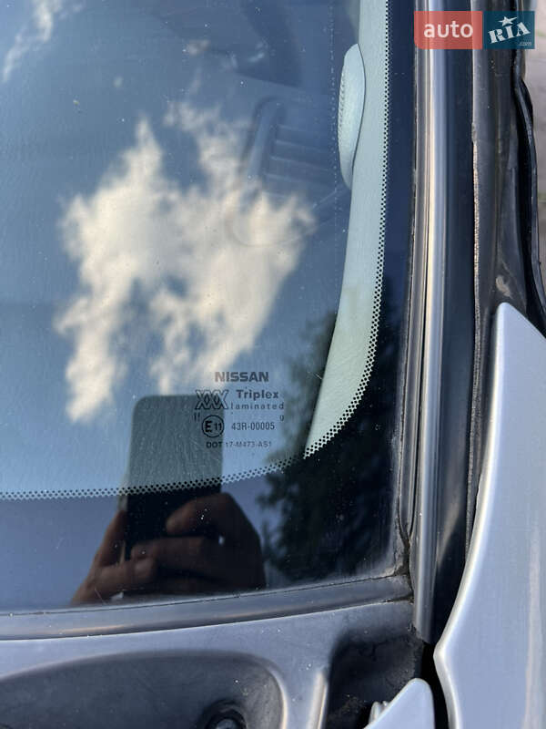 Седан Nissan Primera 2001 в Харкові фото 11 Седан Nissan Primera 2001 в Харкові