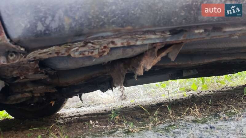 Седан Nissan Primera 1994 в Хмельницькому