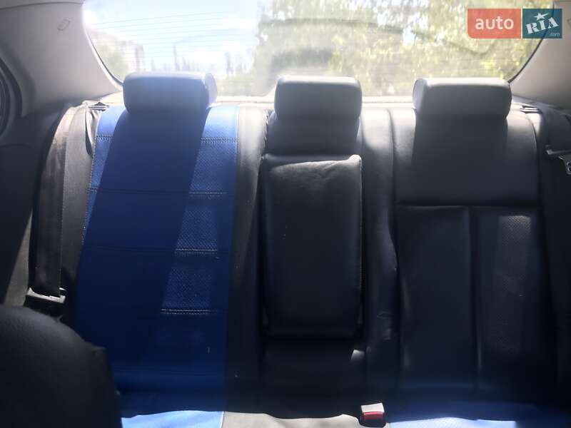 Седан Nissan Primera 2003 в Миколаєві фото 16 Седан Nissan Primera 2003 в Миколаєві