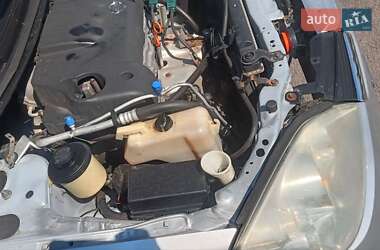 Седан Nissan Primera 2003 в 