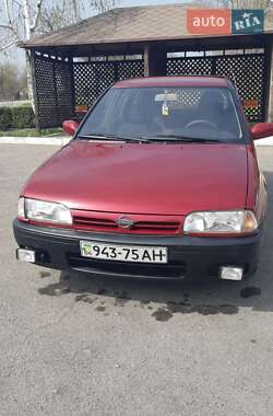 Универсал Nissan Primera 1992 в Днепре