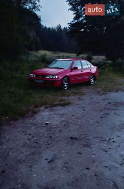 Седан Nissan Primera 1997 в Тернополе