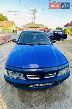 Седан Nissan Primera 1996 в Одессе