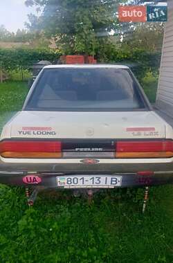 Хэтчбек Nissan Primera 1992 в Делятине
