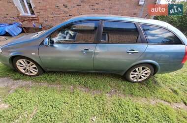 Универсал Nissan Primera 2002 в Хмельницком