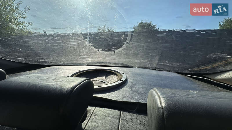 Седан Nissan Primera 2004 в Виннице