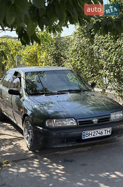 Седан Nissan Primera 1994 в Подільську