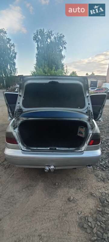 Седан Nissan Primera 1998 в Луцке фото 23 Седан Nissan Primera 1998 в Луцке