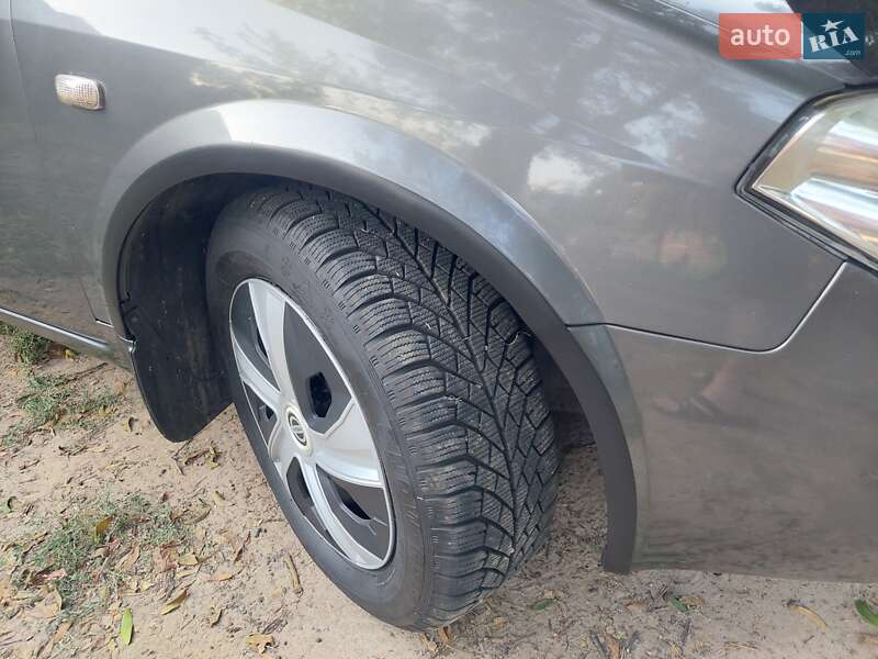 Универсал Nissan Primera 2003 в Харькове