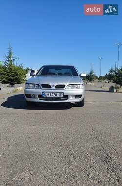 Седан Nissan Primera 1997 в Одесі