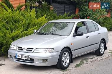 Седан Nissan Primera 1997 в Одесі