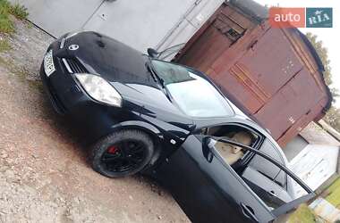 Седан Nissan Primera 2003 в Дрогобыче